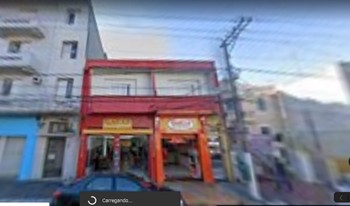 Condomínio Tres Poderes em São Paulo