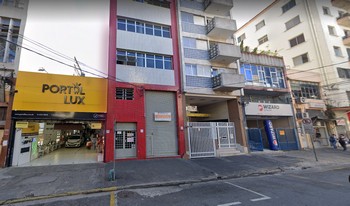 Condomínio Tres Rios em São Paulo