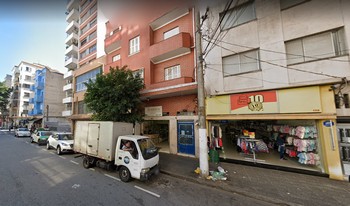Condomínio Tres Rios em São Paulo