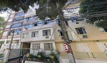Condomínio Trevo em Rio De Janeiro