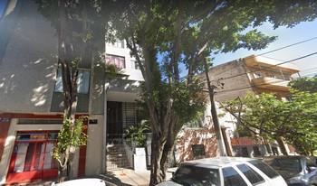 Condomínio Treze De Maio em São Paulo