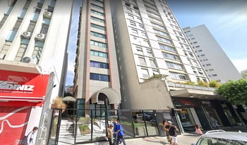 Condomínio Treze De Maio em São Paulo
