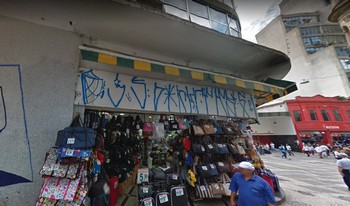 Condomínio Triângulo em São Paulo