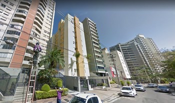 Condomínio Trianon em Campinas