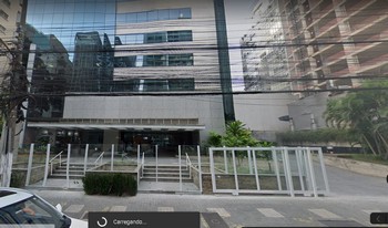 Condomínio Trianon Corporate em São Paulo