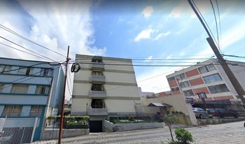 Condomínio Trianon em Curitiba