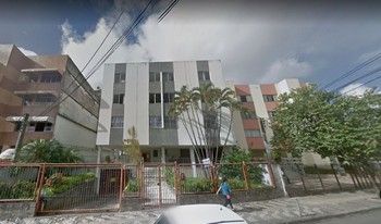 Condomínio Trianon em Salvador