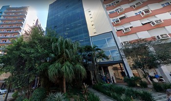 Condomínio Tribuno em Porto Alegre