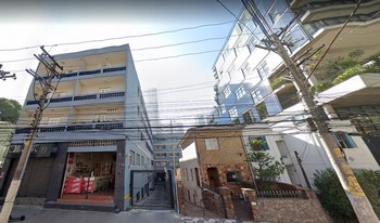 Condomínio Triesse I em São Paulo