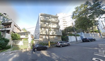 Condomínio Triesse Ii em São Paulo
