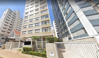 Condomínio Trieste em Campinas