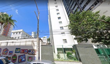 Condomínio Trieste em Belo Horizonte