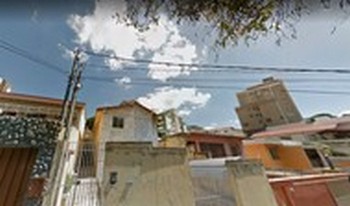Condomínio Trieste em Belo Horizonte