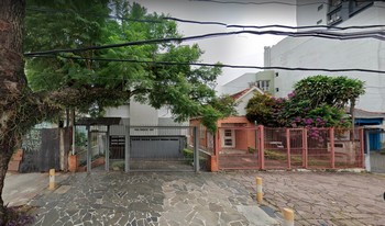 Condomínio Trieste em Porto Alegre