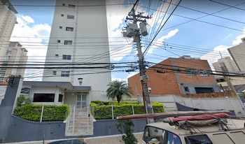 Condomínio Tripoli em São Paulo