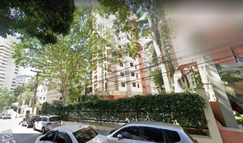 Condomínio Tripoli em São Paulo