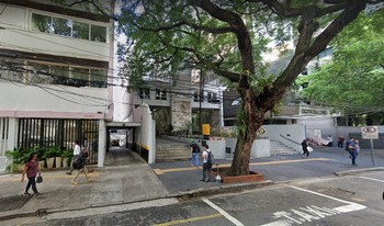 Condomínio Triunfo em São Paulo