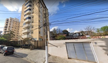 Condomínio Triunfo em São Paulo