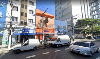 Condomínio Triunfo em São Paulo