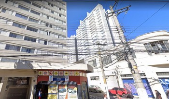 Condomínio Triunfo em São Paulo