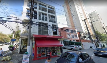 Condomínio Triunfo em São Paulo