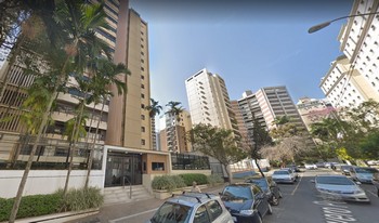 Condomínio Trocadero em Campinas