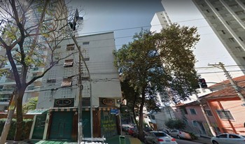 Condomínio Tropical em São Paulo