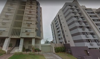 Condomínio Edifício Tropical