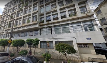 Condomínio Tropical em São Paulo