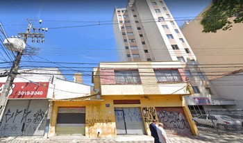 Condomínio Tropical em Curitiba