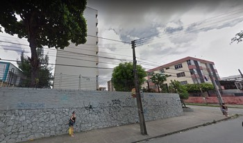 Imagem de fundo do Condomínio Tropical em Fortaleza