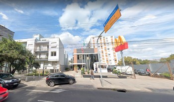 Condomínio Tropicana em Porto Alegre
