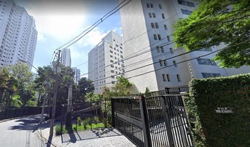 Condomínio Trouville em São Paulo