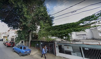 Condomínio Tuca em São Paulo