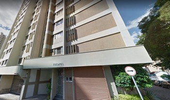 Condomínio Tucapel em Campinas