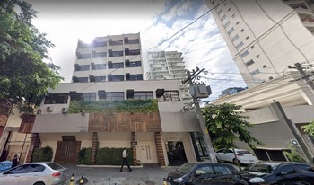 Condomínio Tucci em São Paulo