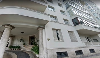 Condomínio Tucuman em Rio De Janeiro