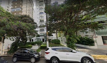 Condomínio Tucuna em São Paulo