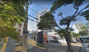Condomínio Tucunare em Campinas