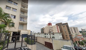 Condomínio Tucurui em São Paulo