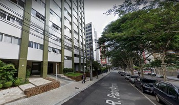 Condomínio Tucurui em Curitiba