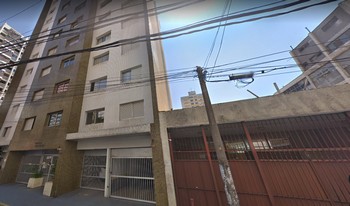 Condomínio Tucurui em Campinas