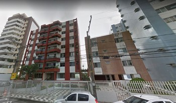 Condomínio Tucurui em Salvador