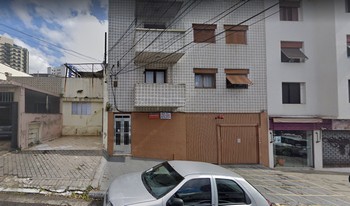 Condomínio Tuiuti Ii em São Paulo