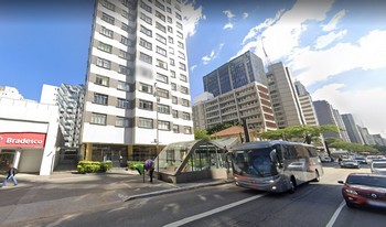 Condomínio Tuiuti em São Paulo