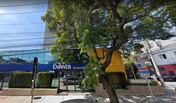 Condomínio Tuiuti Office Tower em São Paulo