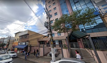 Condomínio Tuiuti Trade Center em São Paulo