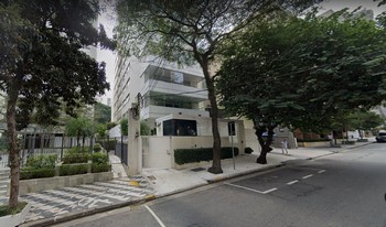 Condomínio Tulipa em São Paulo