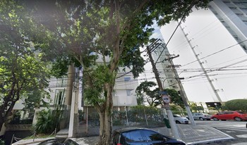 Condomínio Tulipa em São Paulo