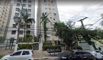 Condomínio Tulipa em São Paulo